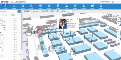 生產(chǎn)車間安全與資產(chǎn)管理的綜合策略與實(shí)踐